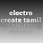 electro create tamil