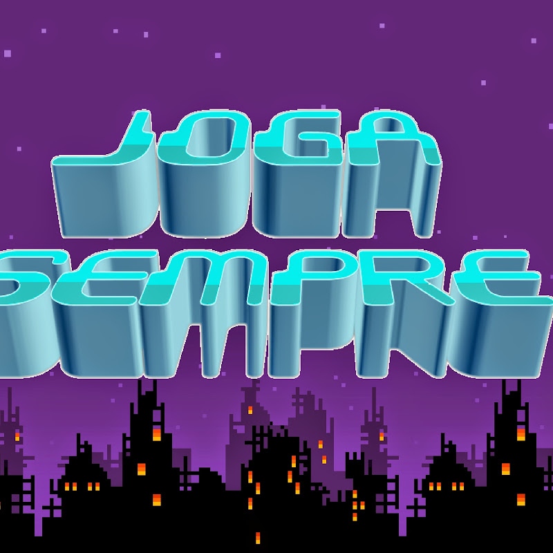 Joga Sempre
