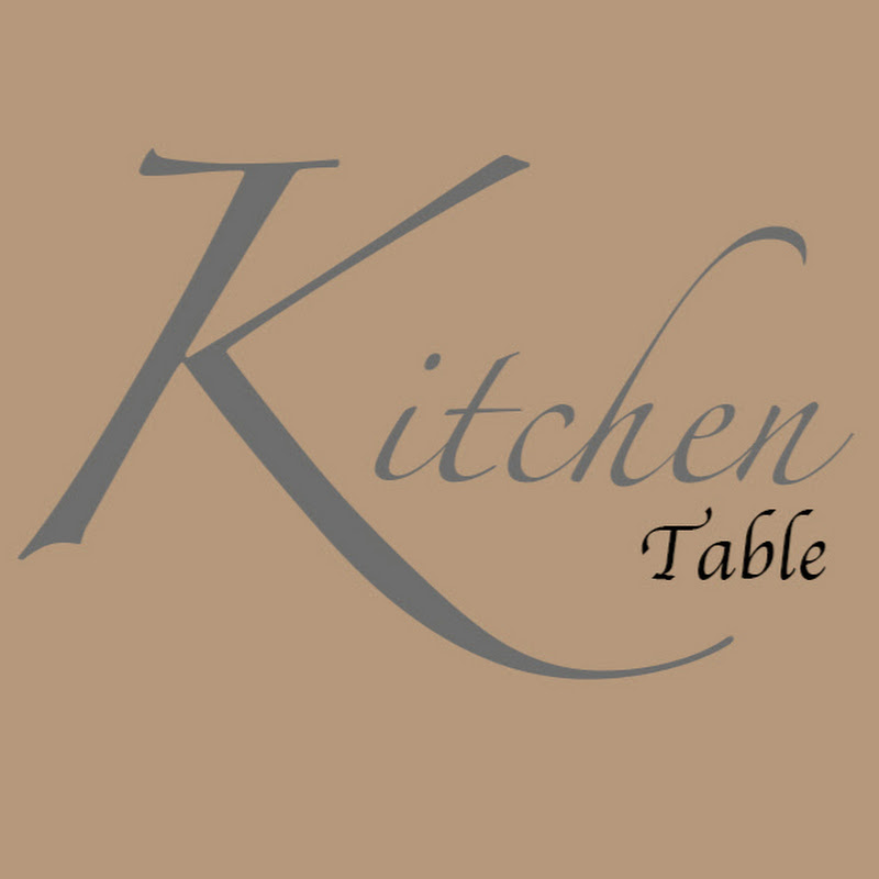 Kitchen Table