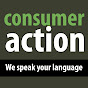 Consumer Action logo