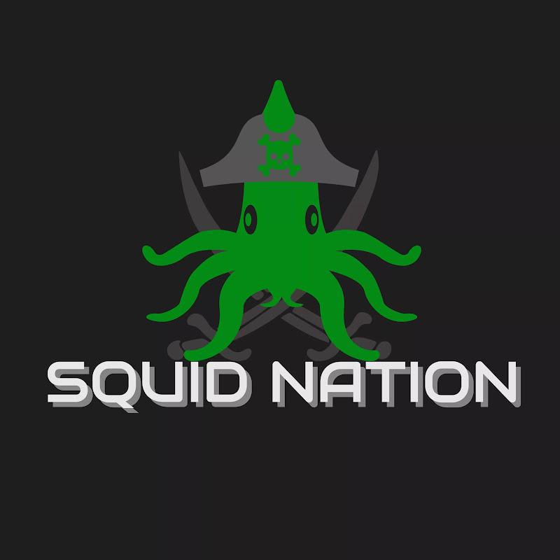 Squid Nation