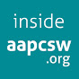 American Association for Psychoanalysis in Clinical Social Work logo