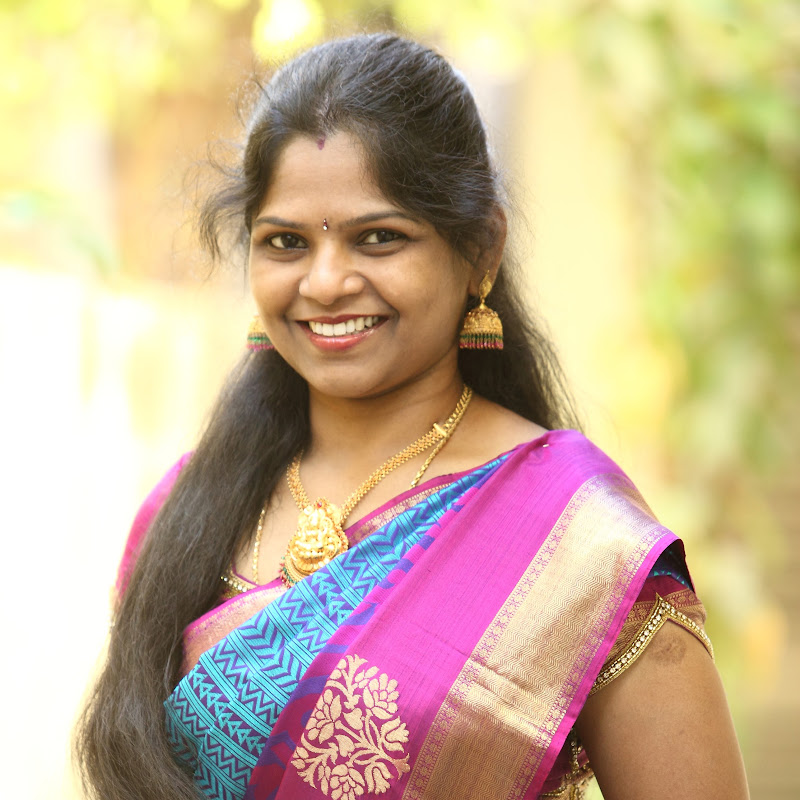 Meena's Samayal