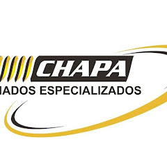 Maquinados Especializados Chapa S.A de C.V
