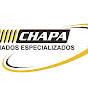 Maquinados Especializados Chapa S.A de C.V