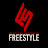 Freestyle Music