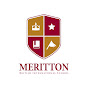 Meritton British International School logo