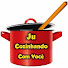 gwXj7BbqHdg-channel-avatar-Ju Cozinhando Com Você