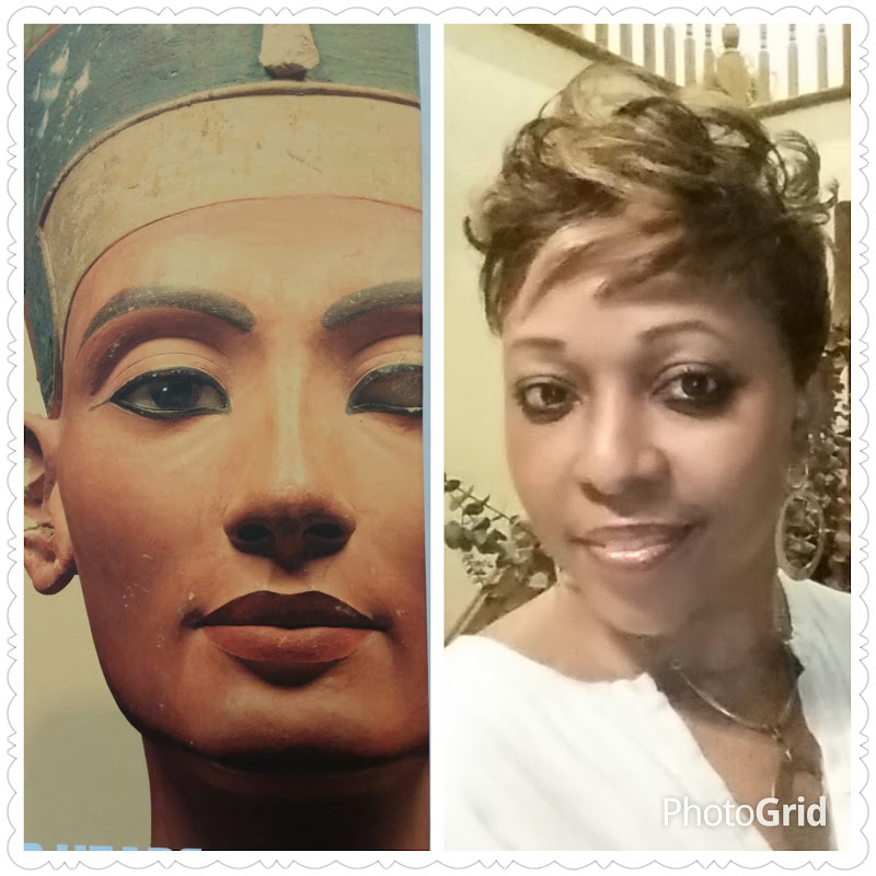 Sharon Andrea