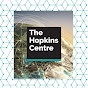 Hopkins Centre logo