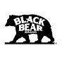 Black Bear Brand logo