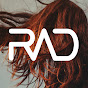 RAD logo