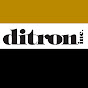 Ditron Inc. logo