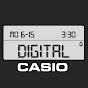 DigitalCasio logo
