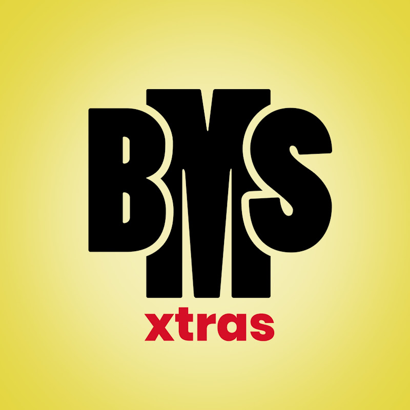 BMS XTRAS