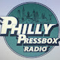 Philly Pressbox Radio logo