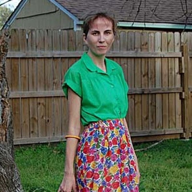 Heather Petrey