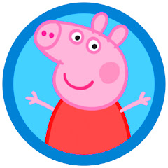 Peppa Pig Polski - Kanał Oficjalny Avatar