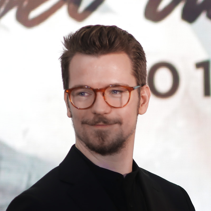 Andreas Johansson (AndreasJD)