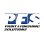 Print & Finishing Solutions logo