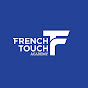 FRENCH TOUCH ACADEMY logo