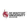 What could De Montfort University buy with $109.8 thousand?