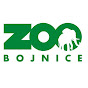 Zoo Bojnice logo