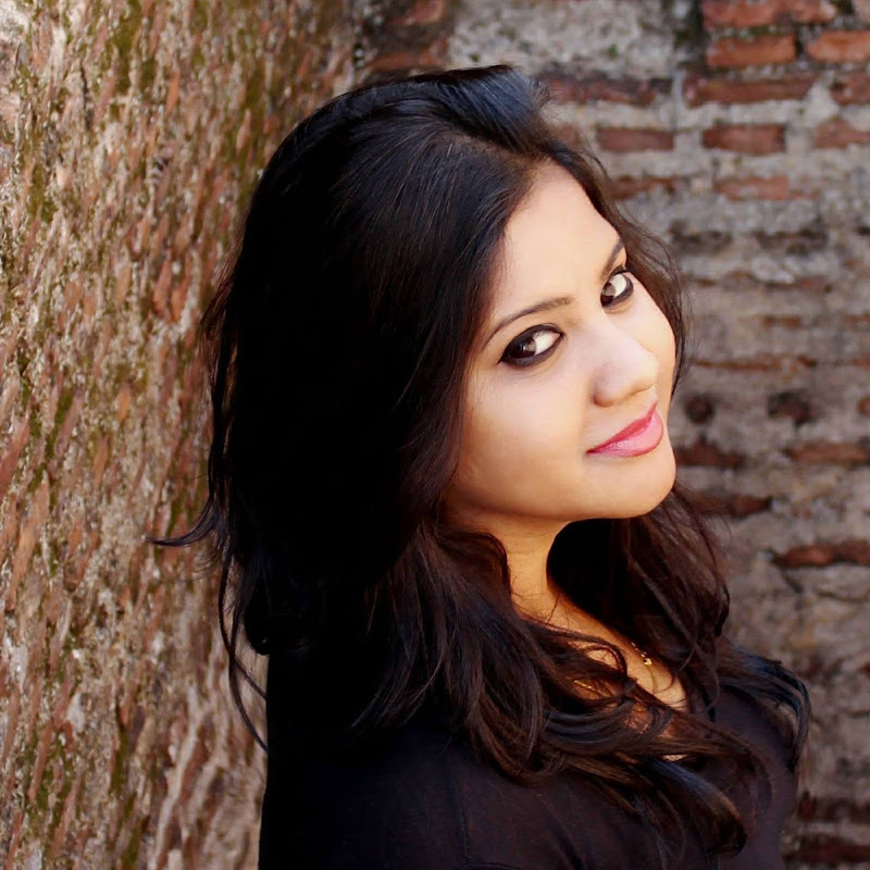 Anjali Govil