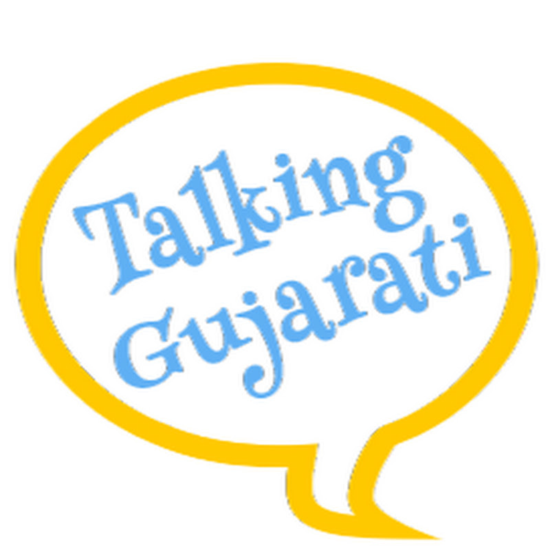 Talking Gujarati