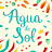 Agua de Sol (Música Infantil)