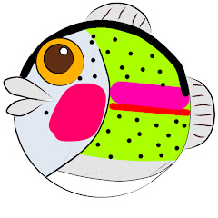 福島・栃木おさかな釣りサブCHアイコン画像