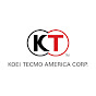 Канал KOEI TECMO AMERICA на Youtube