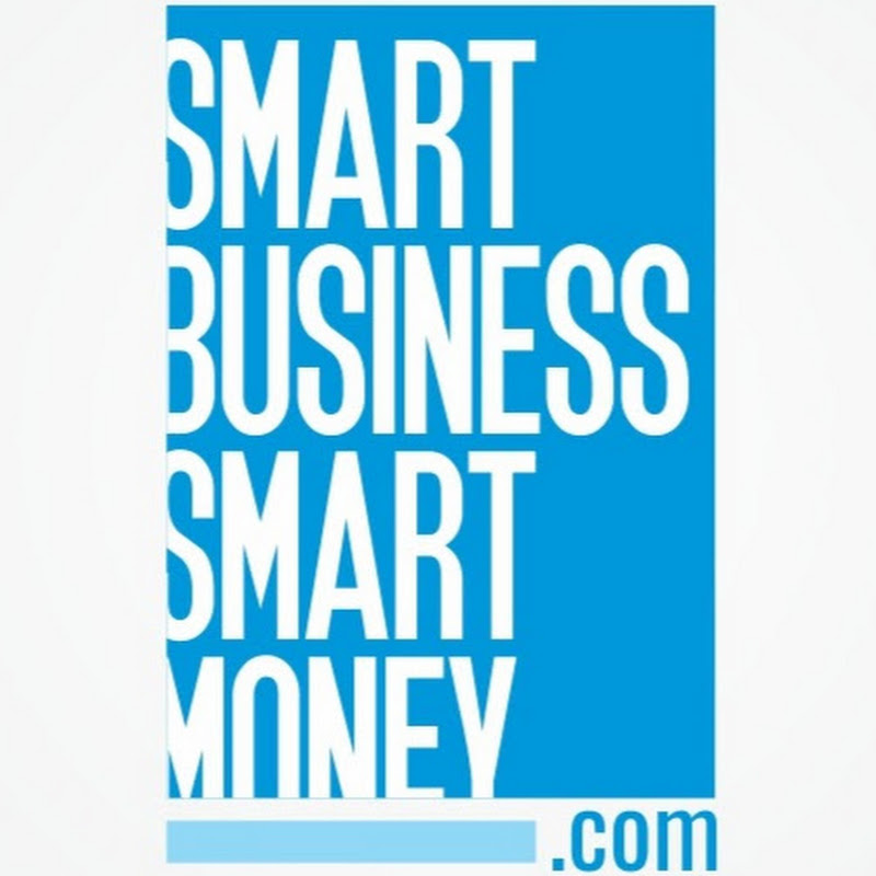 Smart Business Smart Money