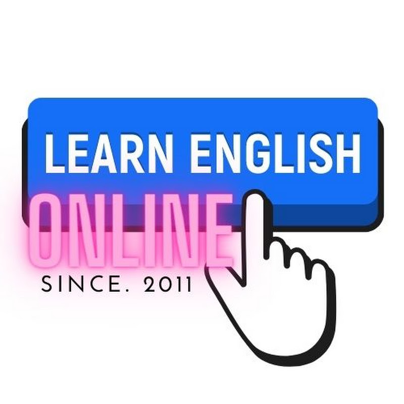 Learn English Online 2011