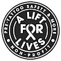 A Lift For Lives logo