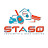 STASO Locksmith Services LTD.
