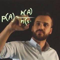 Joel Speranza Math Avatar