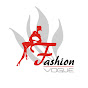 Fashion Vogue logo