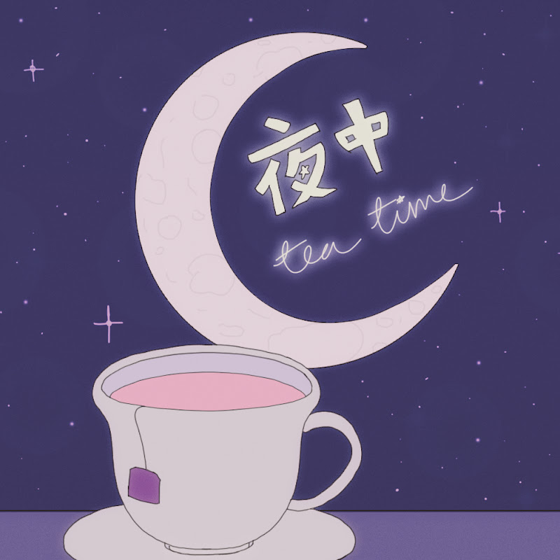 Yonaka Tea Time