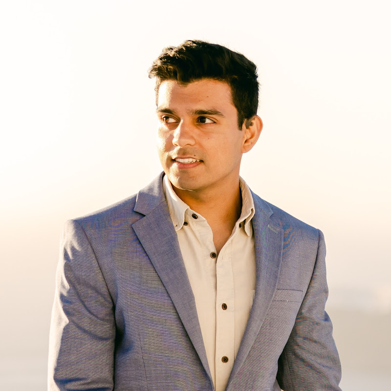 Akshay Hariani