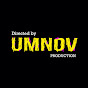 UMNOV PRODUCTION