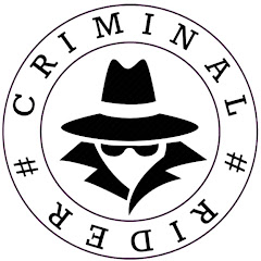 Criminal Rider
