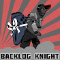 Backlog Knight logo
