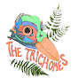 The Trichomes logo