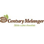 Century Melanger logo