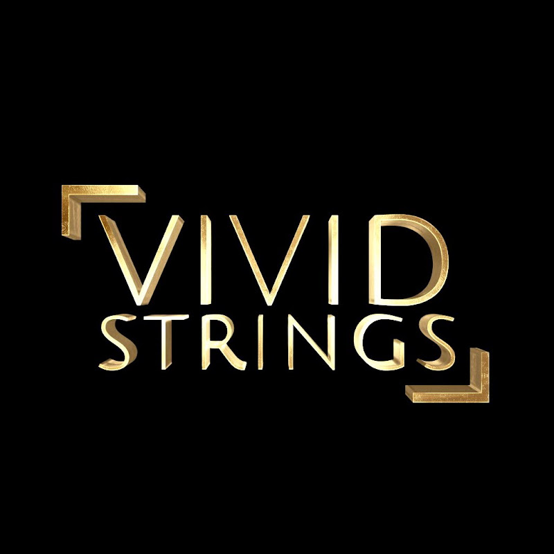VIVID STRINGS