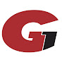 Govind Gupta. logo