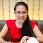 Worldschooling with Queenie Tan logo