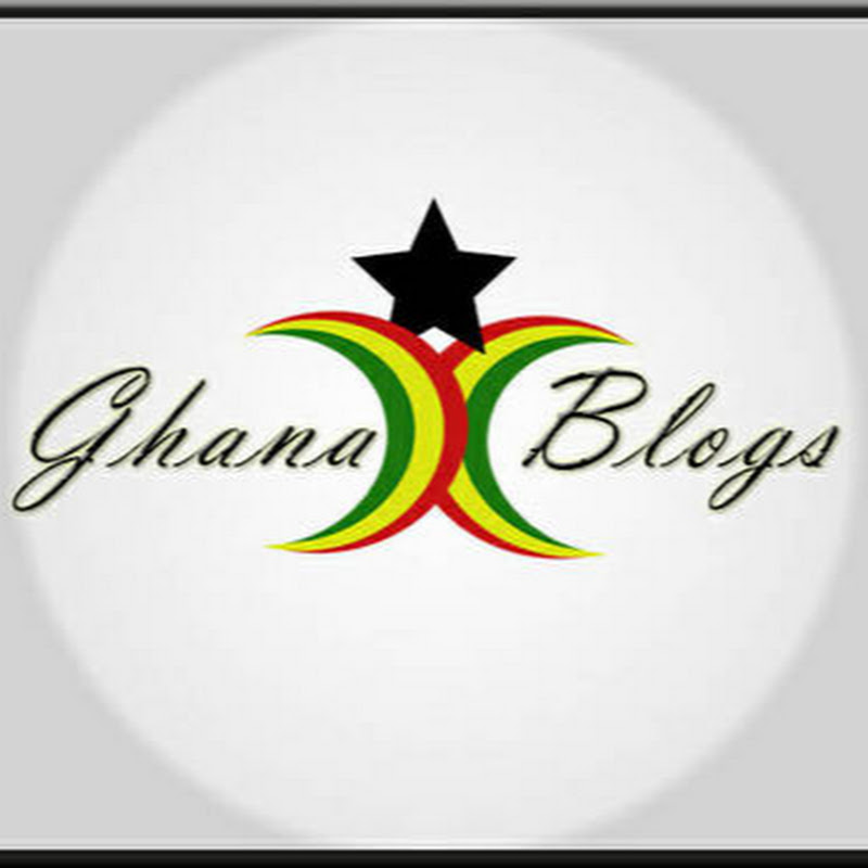 Ghanablogspot