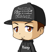 トッシースタイル TossyStyle